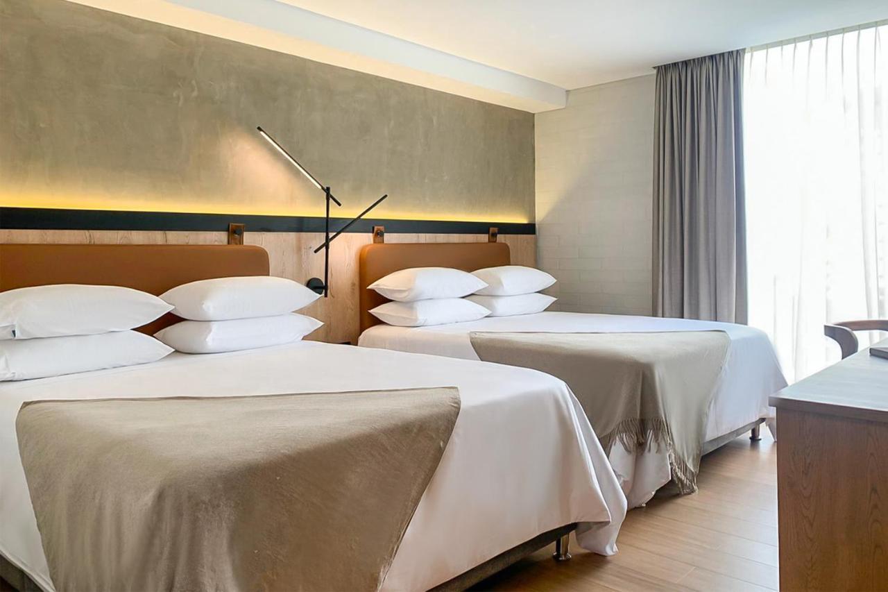 Faranda Collection Medellin, A Member Of Radisson Individuals Hotel Buitenkant foto