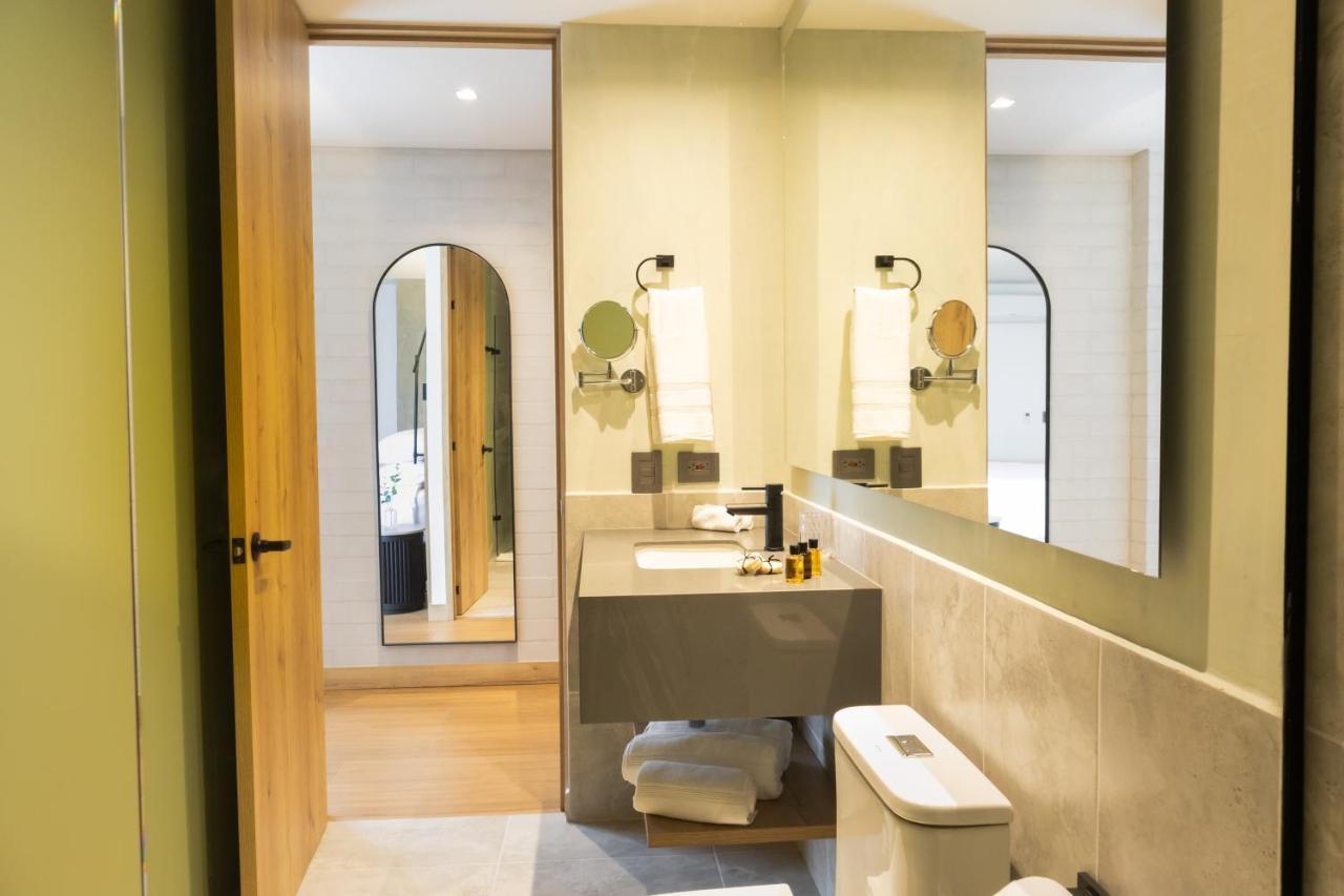 Faranda Collection Medellin, A Member Of Radisson Individuals Hotel Buitenkant foto