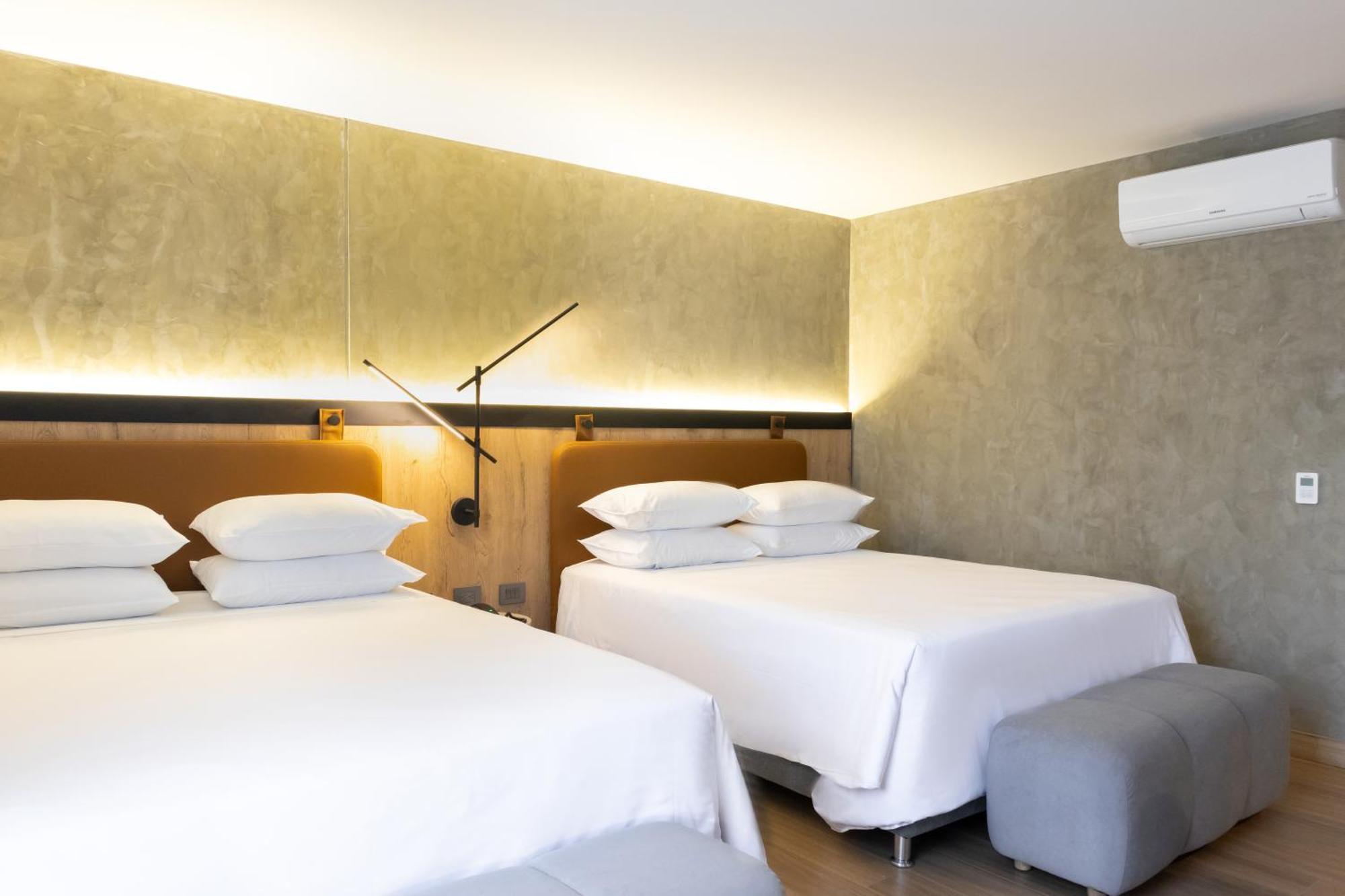 Faranda Collection Medellin, A Member Of Radisson Individuals Hotel Buitenkant foto