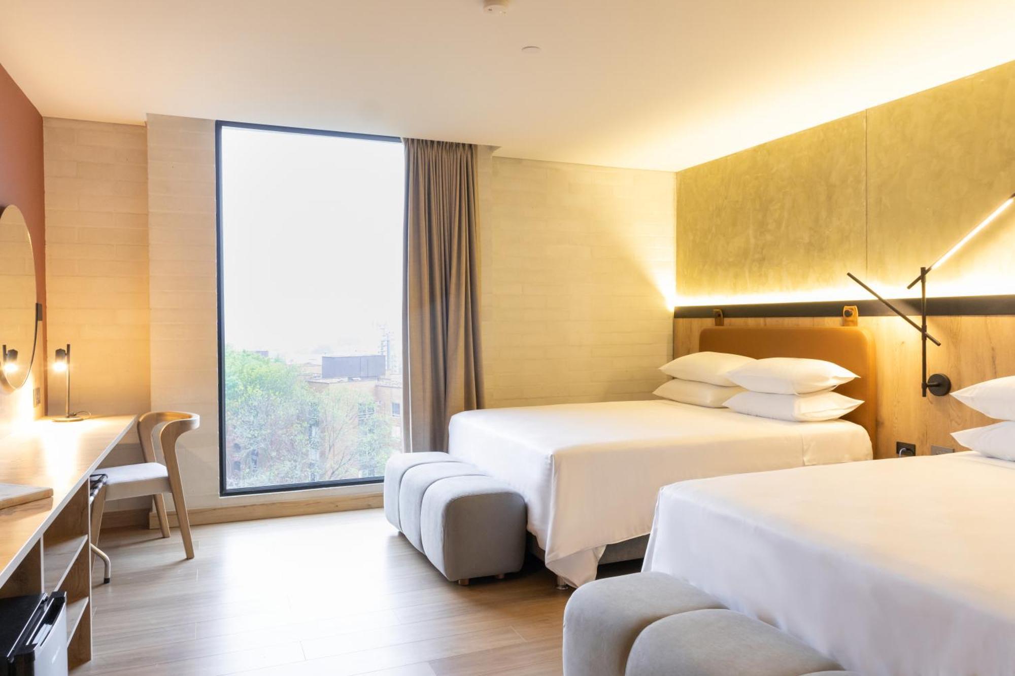 Faranda Collection Medellin, A Member Of Radisson Individuals Hotel Buitenkant foto