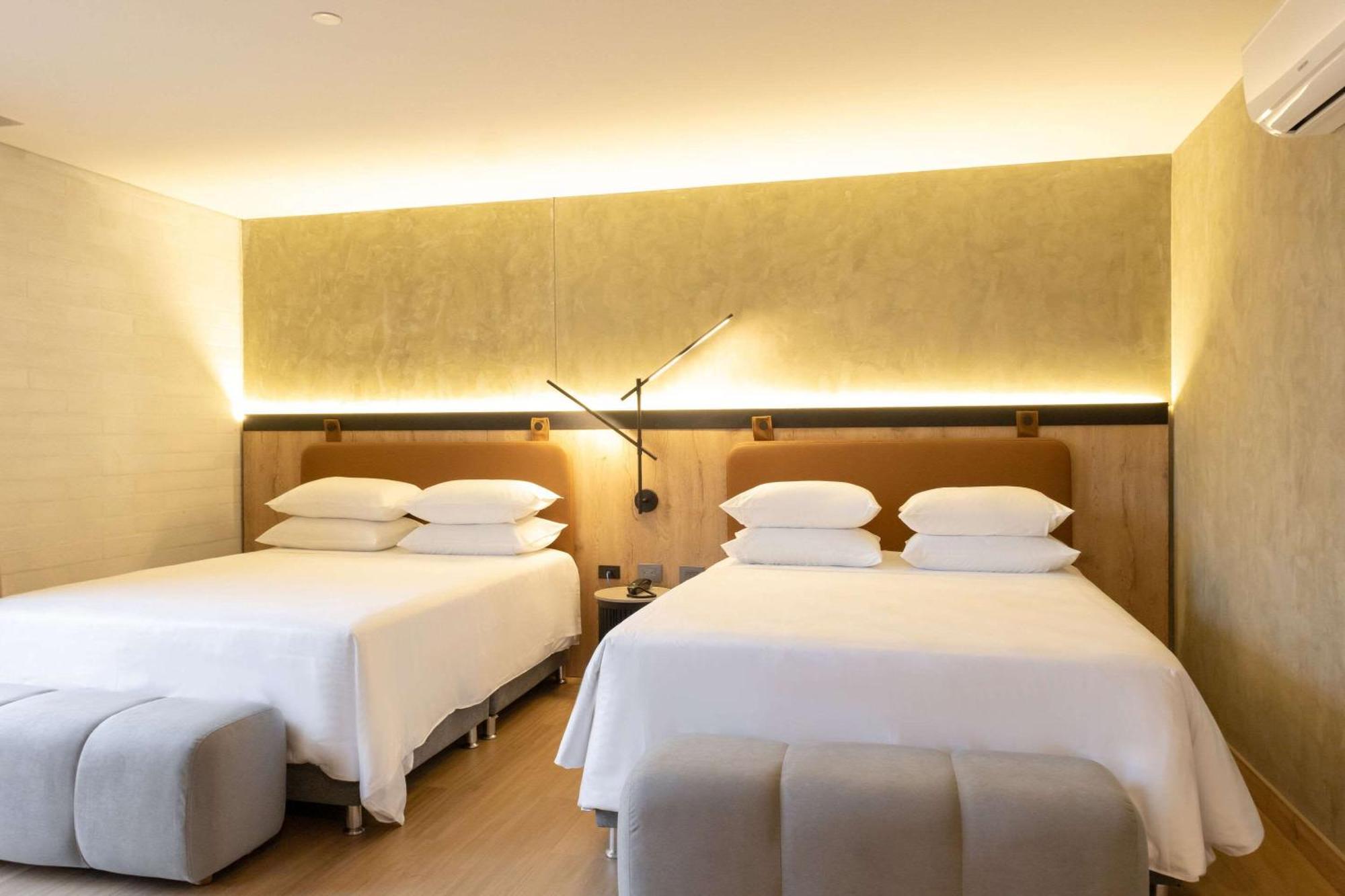 Faranda Collection Medellin, A Member Of Radisson Individuals Hotel Buitenkant foto