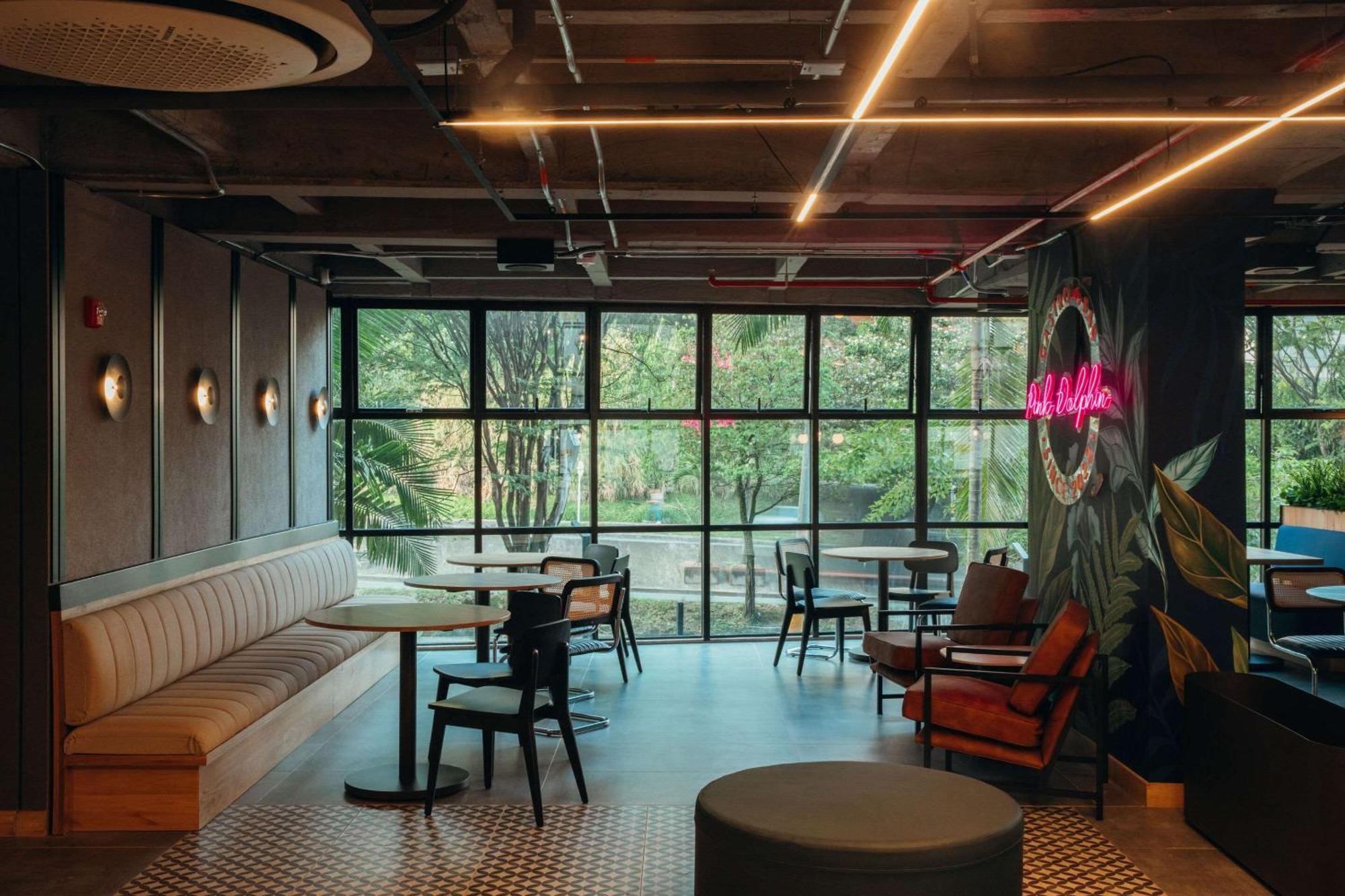 Faranda Collection Medellin, A Member Of Radisson Individuals Hotel Buitenkant foto