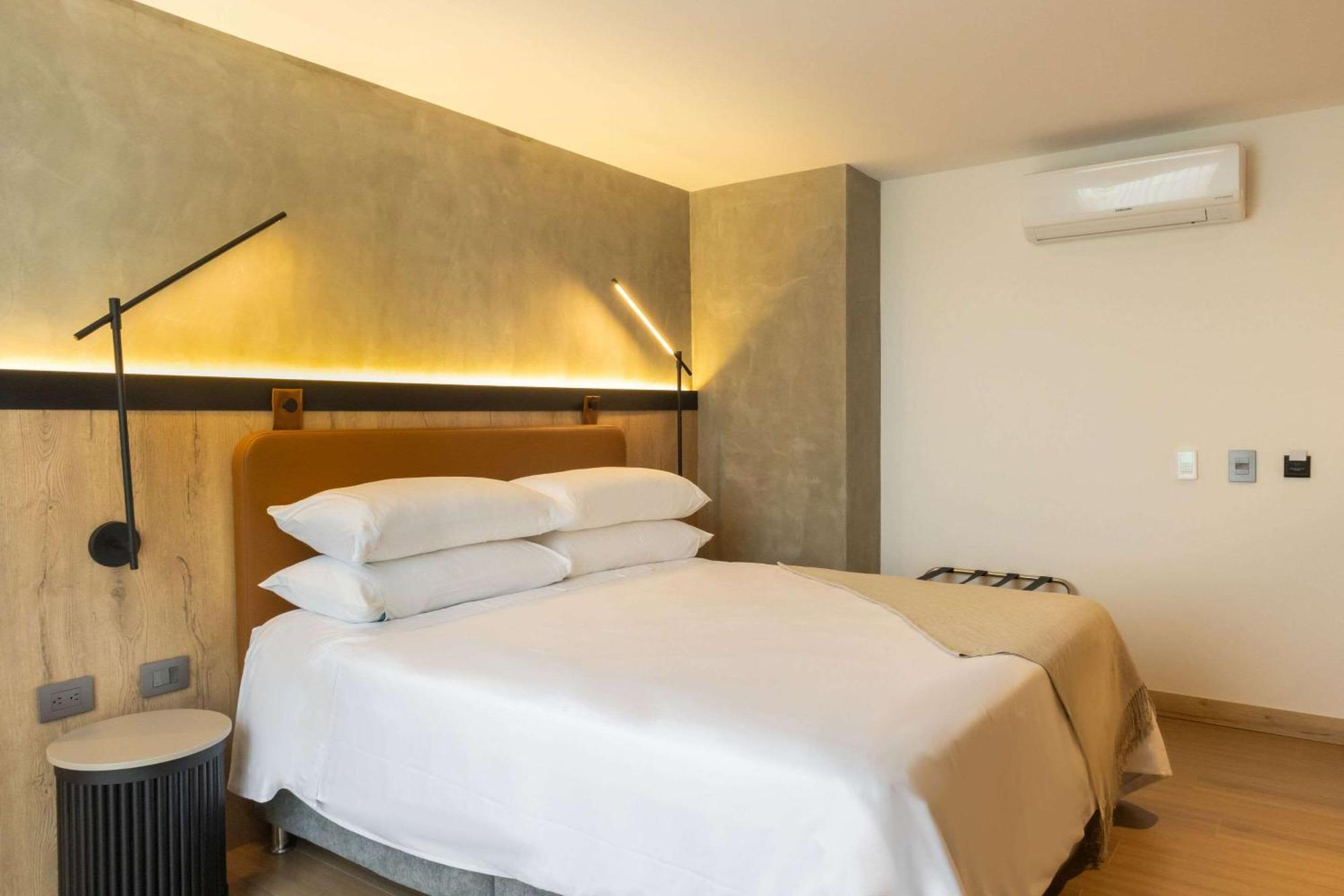 Faranda Collection Medellin, A Member Of Radisson Individuals Hotel Buitenkant foto