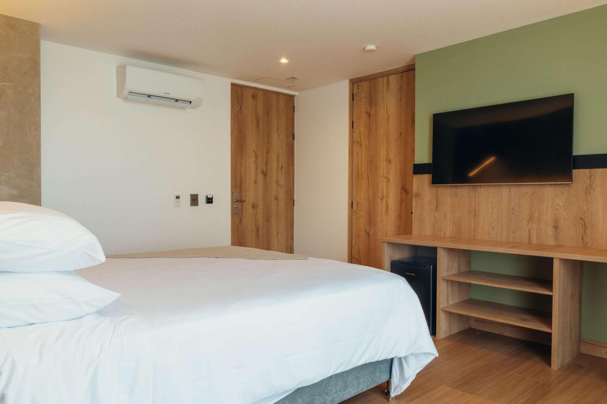 Faranda Collection Medellin, A Member Of Radisson Individuals Hotel Buitenkant foto