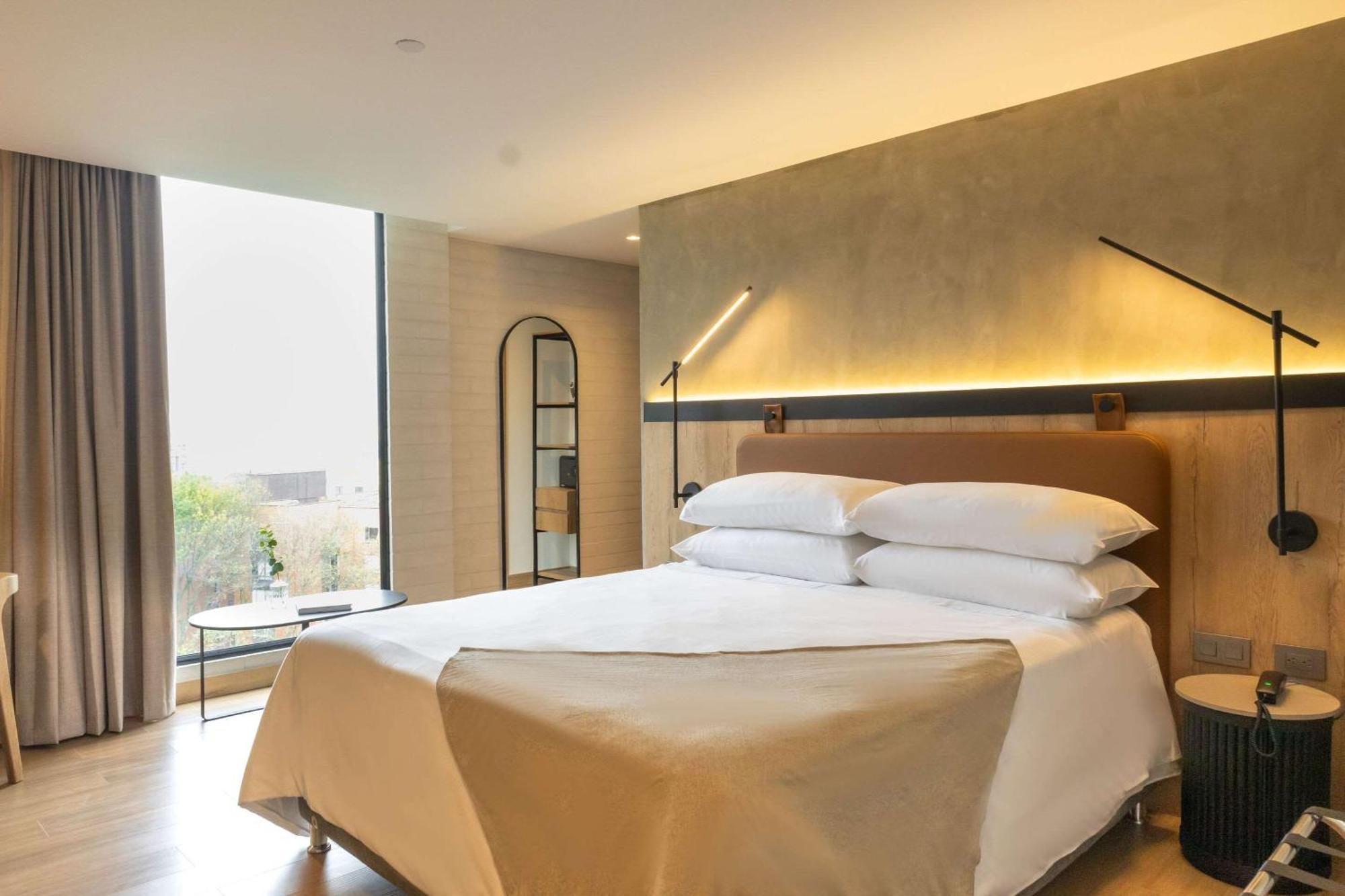 Faranda Collection Medellin, A Member Of Radisson Individuals Hotel Buitenkant foto