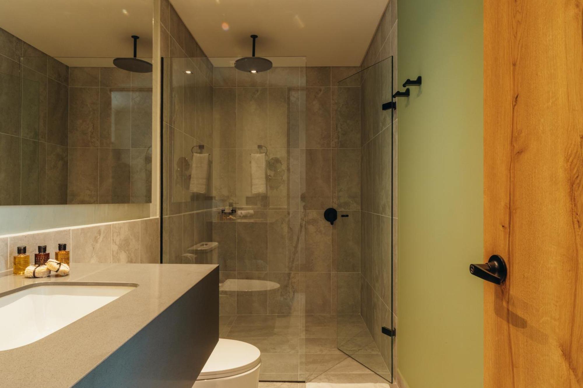 Faranda Collection Medellin, A Member Of Radisson Individuals Hotel Buitenkant foto